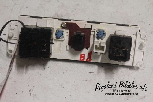 F81z19980aa console centrale - f81z19980aa,