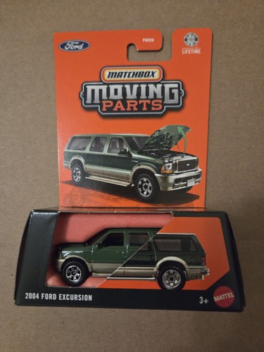 Matchbox ricambi movimenti - ricambi,