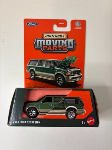 Matchbox ricambi - matchbox,