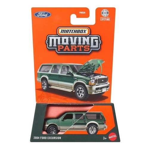 Matchbox 2026 ricambi in - -,