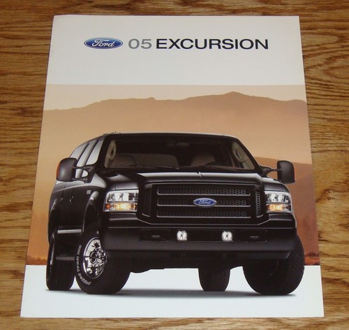 Brochure vendita originale