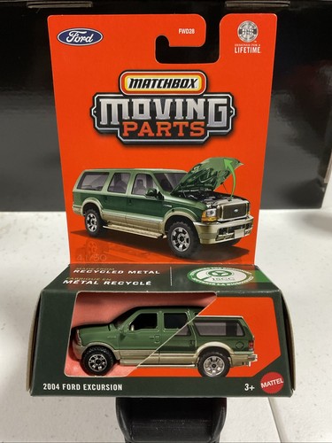 2026 matchbox ricambi - 2026,