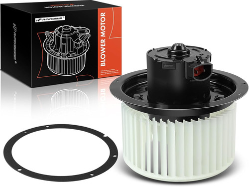 Motore soffiatore radiatore - motore,