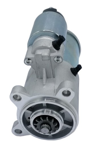 Motorino avviamento starter - di,