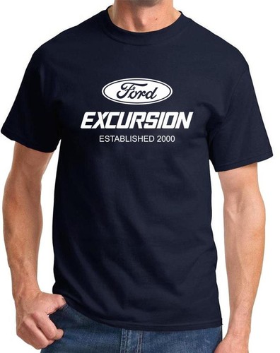 Shirt classica ford - t-shirt,