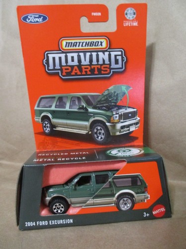 Matchbox ricambi movimenti - matchbox,