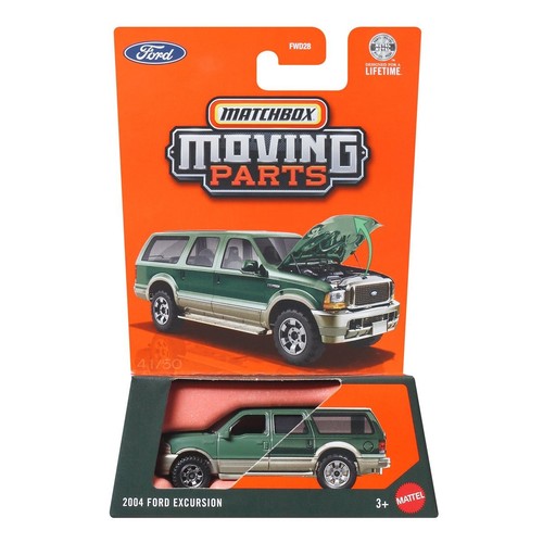 Ford excursion 2004 green - ford,