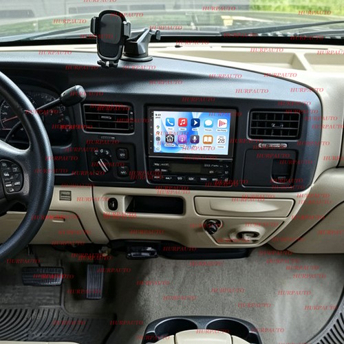 Per ford excursion - 7",