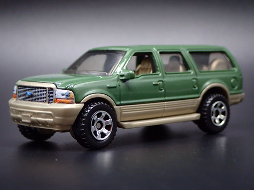 Ford excursion suv - excursion,