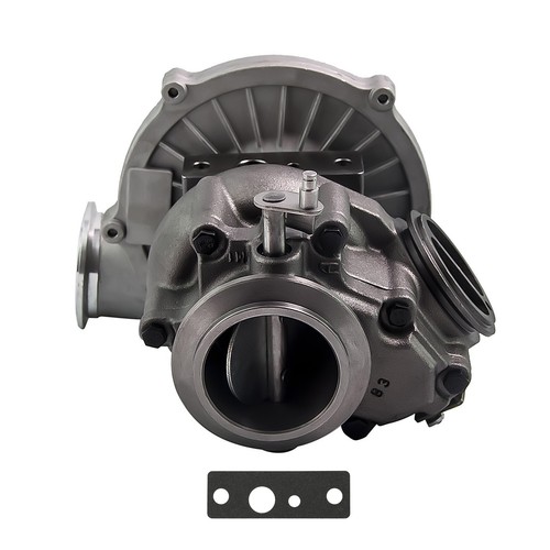 Turbocompressore gtp38 per - gtp38,