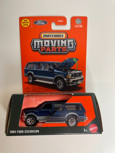 Matchbox ricambi movimenti - ricambi,