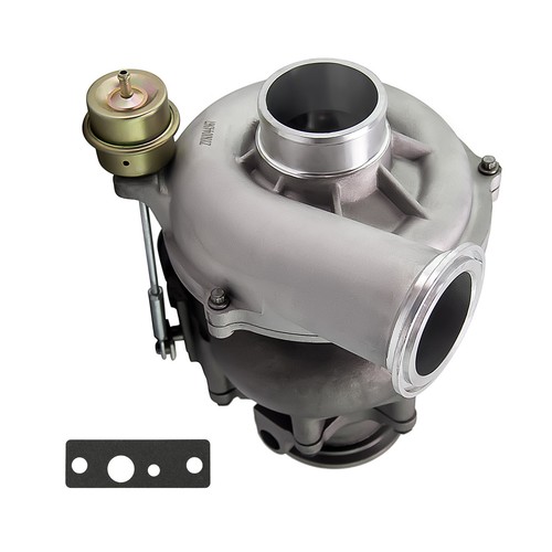 Turbocompressore for ford - for,