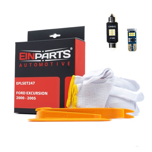 Kit lampadine led - lampadine, interni