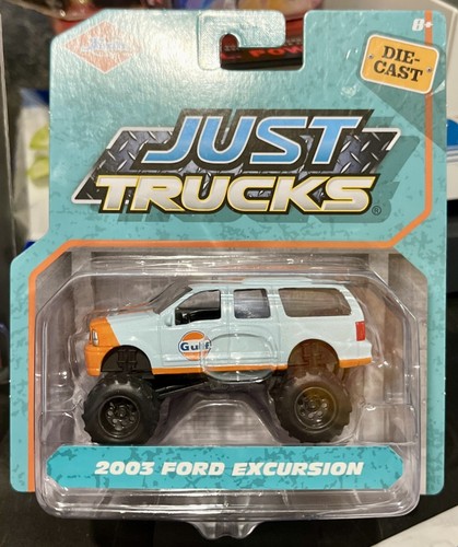 Jada just trucks - jada, ford