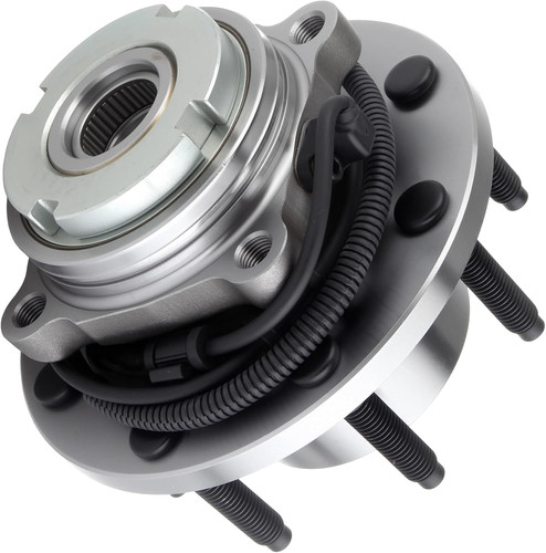 515020 cuscinetto mozzo - 515020, ruota