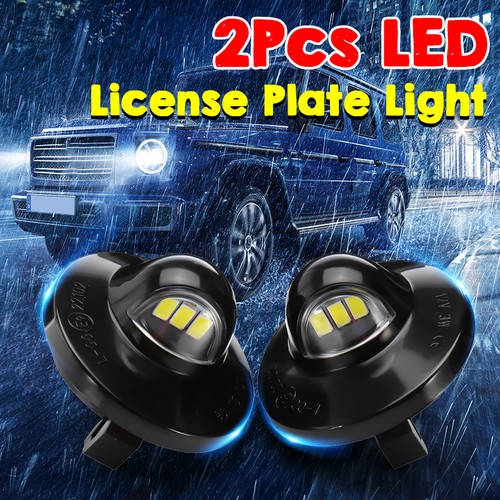 Led illuminazione piastra - 2x,