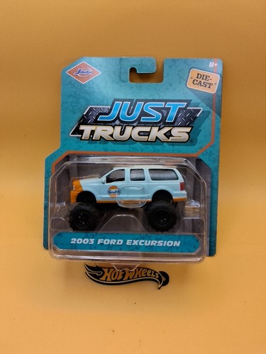 Jada just trucks 2003 ford - just,