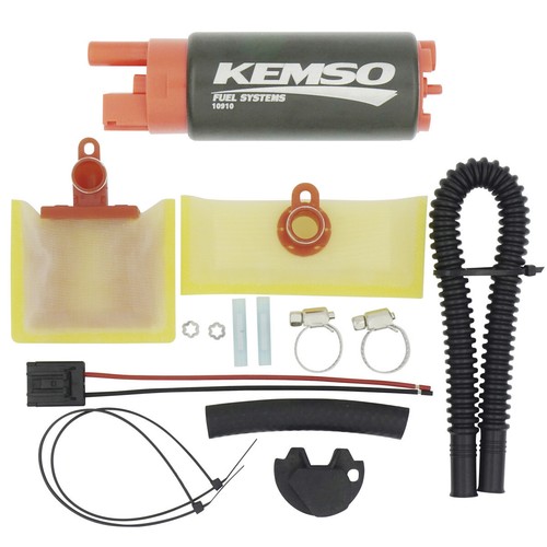 Pompa carburante benzina ford - carburante,