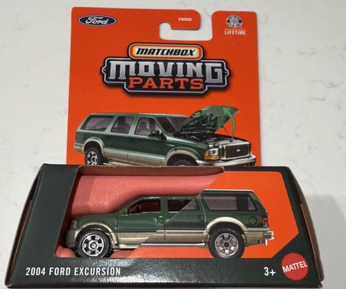 Ford excursion 2004 - ford, *