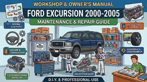 Manuale riparazione veicoli - manuale,