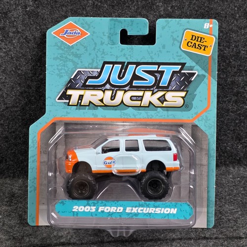 Jada just trucks - jada,