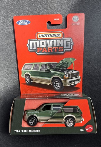 Ricambi mobili mattel - mattel, matchbox