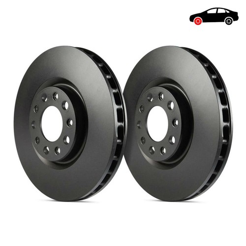 D7283 dischi freno ebc - d7283,