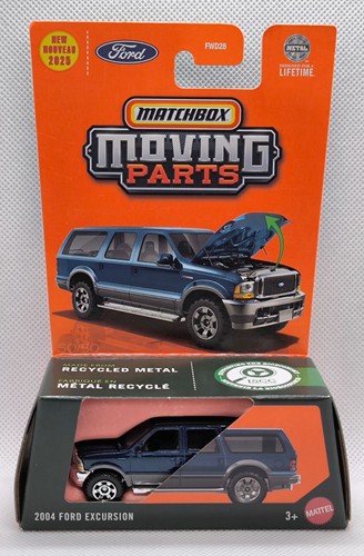 Ford excursion 2004 - ★,