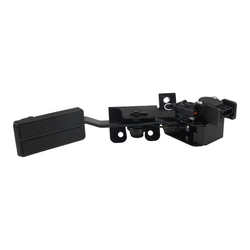Pedale acceleratore gas - , e