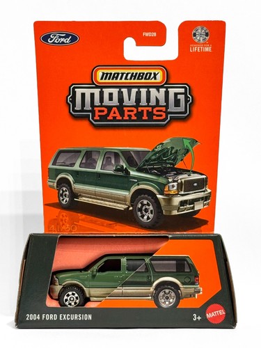 Matchbox ricambi - matchbox,