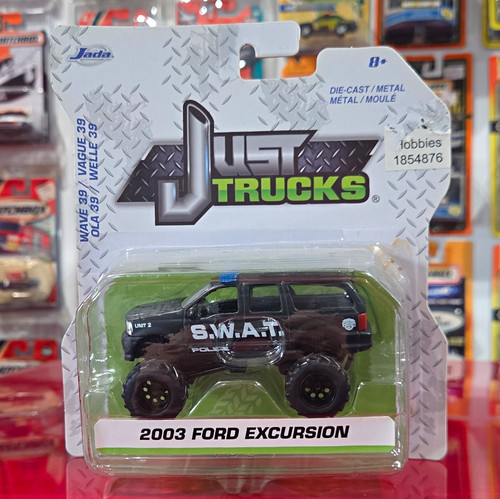 Jada just trucks - trucks, 2003