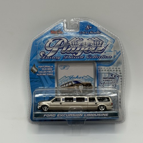 Maisto playerz 2005 ford - maisto,