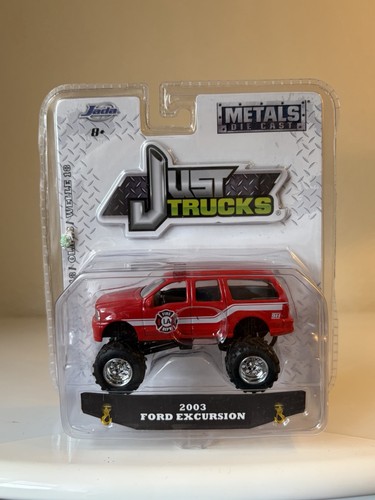 Jada just trucks 2003 ford - jada,