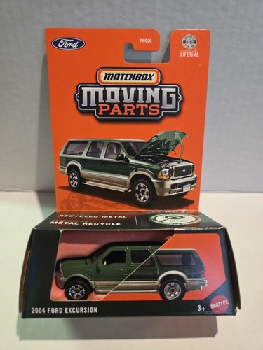 Matchbox ricambi movimenti - matchbox,