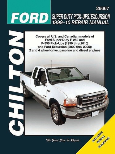 Ford super duty - super, pickups