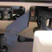Supporto compatibile con ford - compatibile,