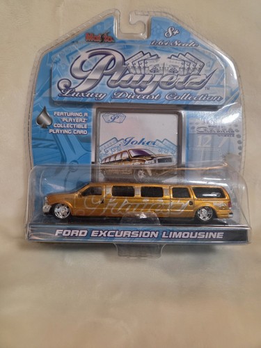 Rara berlina ford excursion - berlina,