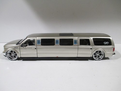 Ford excursion limo limousine - ford,