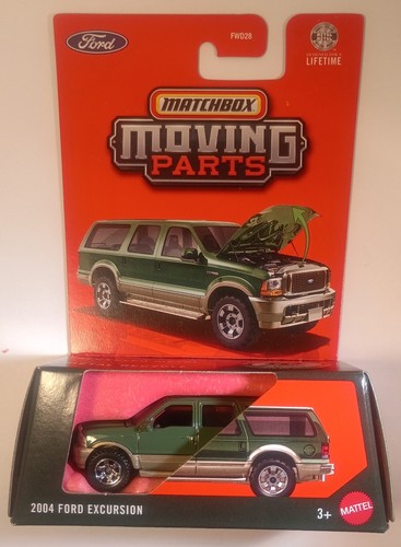 Matchbox 2026 ricambi - matchbox,