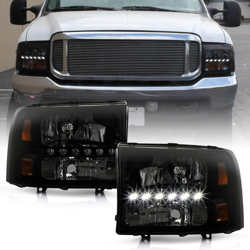 Per blk smoke - -,