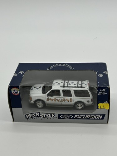 Ford excursion promotionnel - ford,