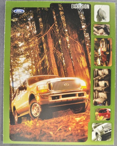 Foglio brochure vendita - , camion