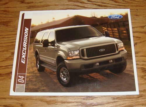 Brochure vendita originale