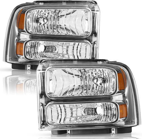 Faro proiettore per ford - , f250