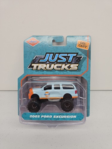 Jada just trucks 2003 - just, ford