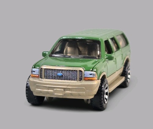 Ford excursion truck 2004 - excursion,