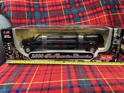 Ford excursion 2004 stretch - excursion,