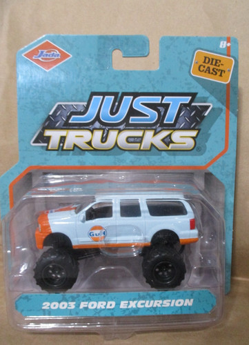 Jada toys just - just, oil