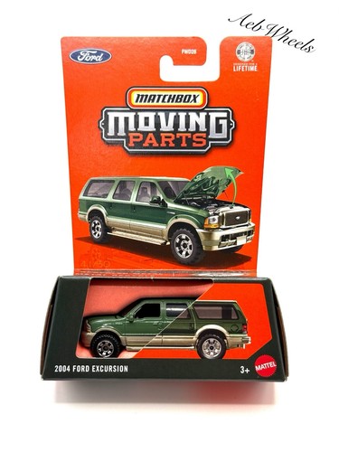 Parti mobili matchbox - mobili,