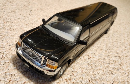 Sunstar ford excursion - sunstar,